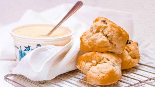 Afternoon Tea at The Oxfordshire Golf Hotel & Spa for Two picture