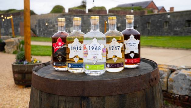 Gin School Experience at The Portsmouth Distillery for One picture