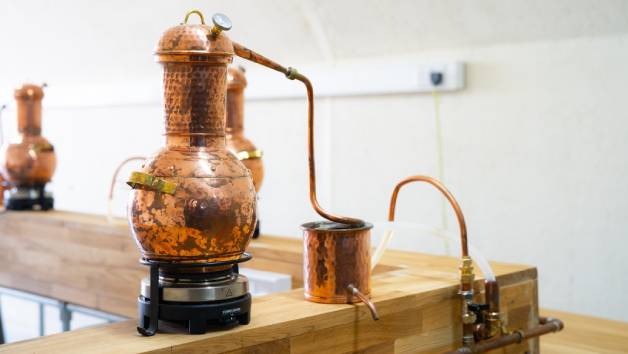 Gin School Experience at The Portsmouth Distillery for Two picture