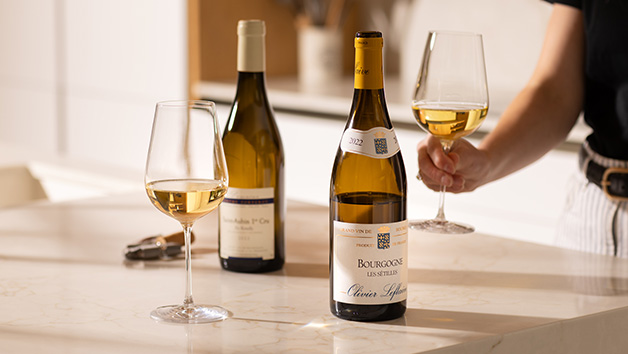 Lifetime Membership to The Wine Society with Welcome Tasting pack and £20 Voucher picture