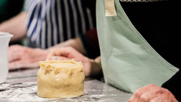 Ultimate Pie Making Workshop at Brockleby’s Bakery for Two picture
