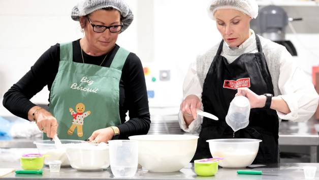 Bread Making Workshop at Brockleby’s Bakery for Two picture