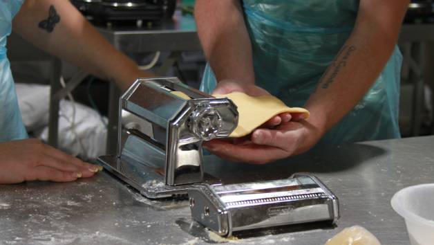 Pasta Making Workshop at Brockleby’s Bakery for Two picture