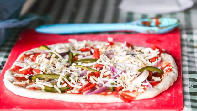 Pizza Making Workshop at Brockleby’s Bakery for Two picture