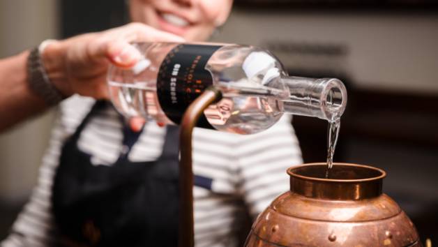 Gin Making Experience at Hensol Castle Distillery for One picture