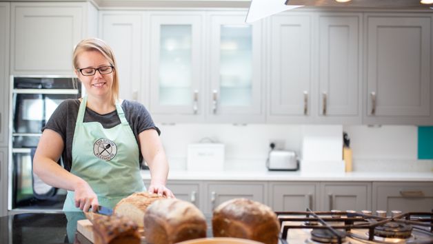 Introduction to Sourdough Bread Baking Online Course with The Epsom Bakehouse for One picture