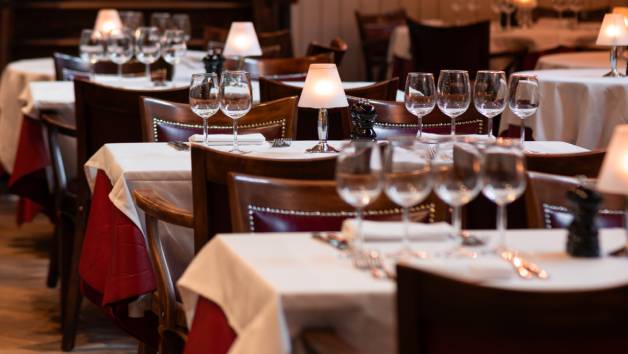 Three Course Meal with Cocktail and Baseball Cap at Marco Pierre White London Steakhouse Co. for Two picture