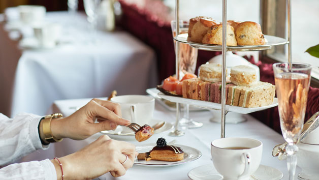 Click to view details and reviews for The Rubens At The Palace Royal Afternoon Tea For Two People.