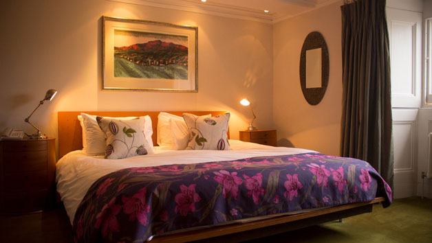 Two Night Break with Dinner at The Ickworth Hotel for Two Image 4