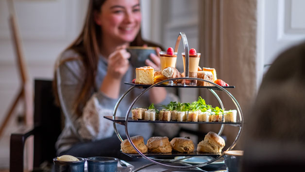 Click to view details and reviews for Afternoon Tea At The Ickworth Hotel For Two.