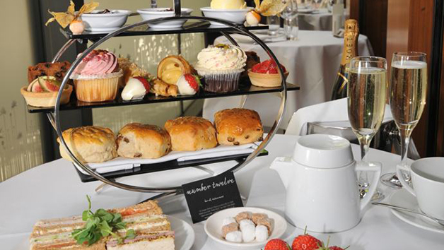 Afternoon Tea for Two Gift Voucher Image 4