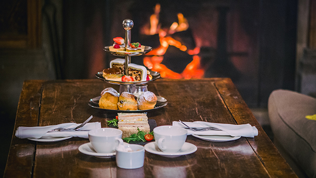 Click to view details and reviews for Afternoon Tea For Two Gift Voucher.