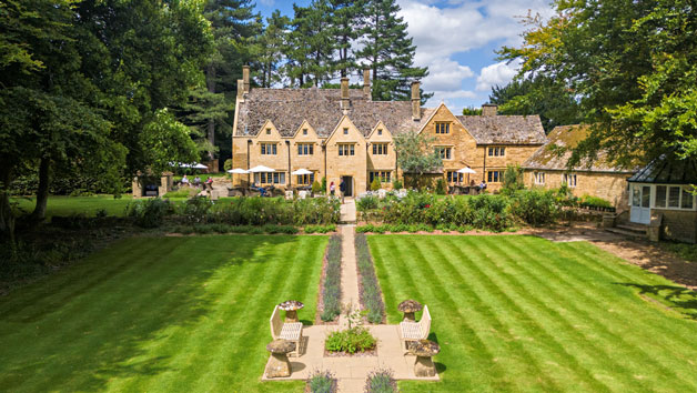 Click to view details and reviews for Afternoon Tea For Two At Charingworth Manor.