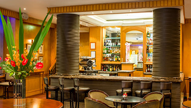 Traditional Afternoon Tea at Millennium Gloucester Hotel London Kensington for Two picture