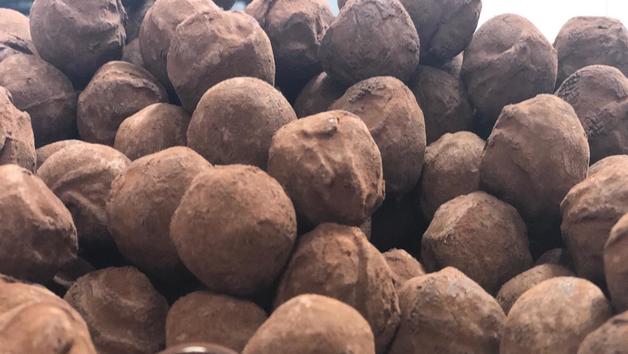 Chocolate Cookery Class at R&M Fine Chocolate for One picture