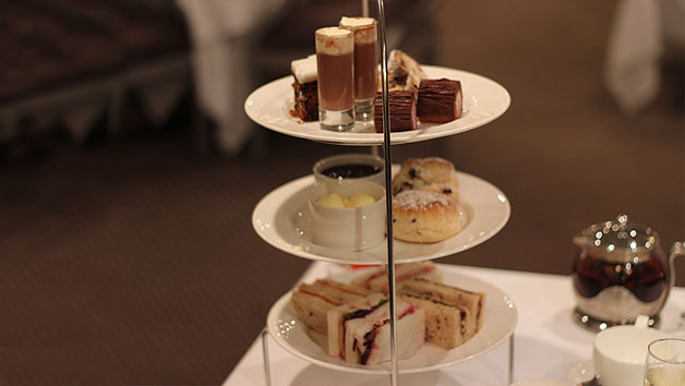 Click to view details and reviews for Afternoon Tea At The Priest House By The River For Two.