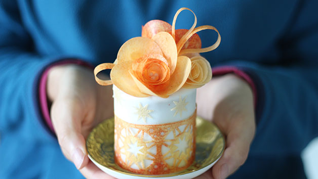 Half Day Cake Decorating Class Experience at Lindy's Cakes picture