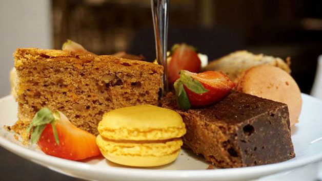 Click to view details and reviews for Sparkling Afternoon Tea At Crowne Plaza Leeds For Two.