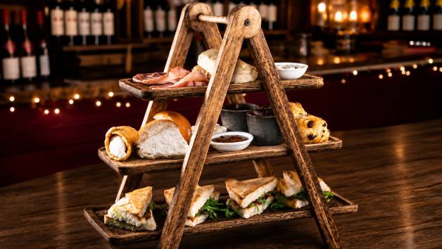 Afternoon Tea at Veeno for Two picture