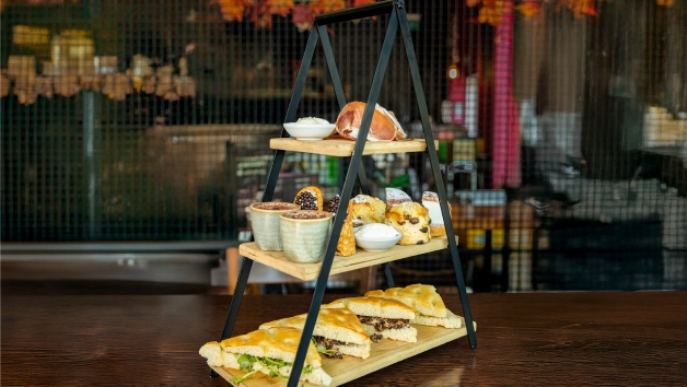 Afternoon Tea at Veeno for Two picture