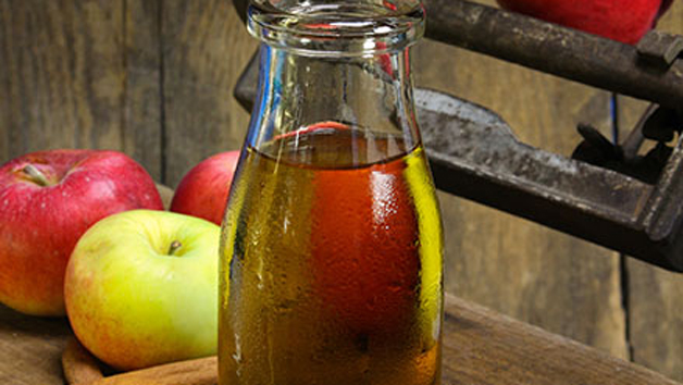 Cider Tasting with Lunch at Willow Farm for Two Image 2