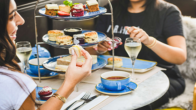 Click to view details and reviews for Afternoon Tea And Glass Of Bubbles At Novotel London Bridge For Two.