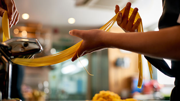 Half day Cookery Course at The Raymond Blanc Cookery School at Belmond Le Manoir for One Image 5