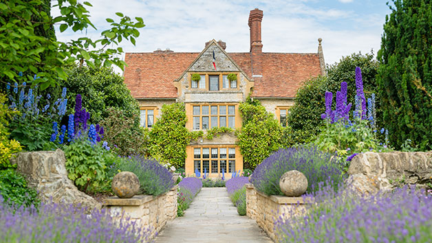 Half day Cookery Course at The Raymond Blanc Cookery School at Belmond Le Manoir for One Image 2