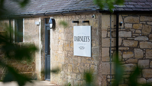 Kingsbarns Distillery Founders' Club Membership for One Person Image 4