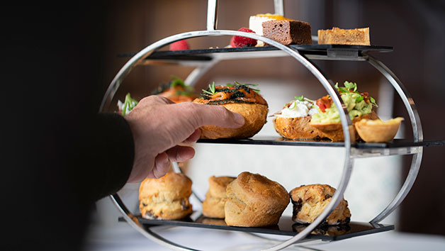 Buy Afternoon Tea and a Gin and Tonic for Two at Leonardslee House in Leonardslee Lakes and Gardens Buy Afternoon Tea and a Gin and Tonic for Two at Leonardslee House in Leonardslee Lakes and Gardens