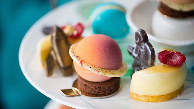 Click to view details and reviews for Science Themed Afternoon Tea At The Ampersand Hotel For Two.