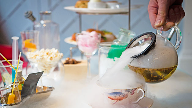 Sci-Fi Afternoon Tea at The Ampersand Hotel for One Adult and One Child Image 5