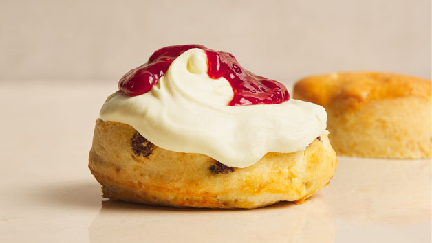 Click to view details and reviews for Cream Tea For Two At The Georgian Harrods.