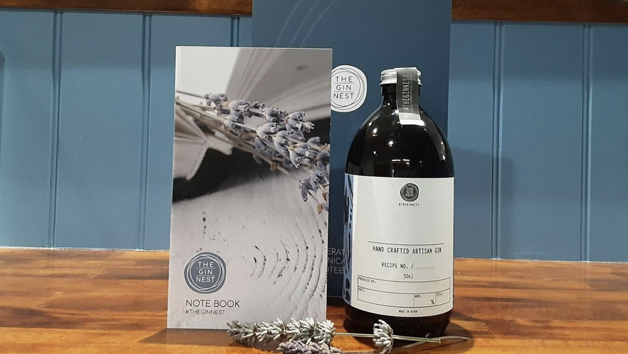 Buy Gin Making Experience for One at The Gin Nest in Torquay Buy Gin Making Experience for One at The Gin Nest in Torquay