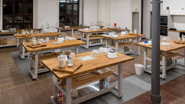 One to One Cookery Lesson at Saddleworth Cookery School Image 5