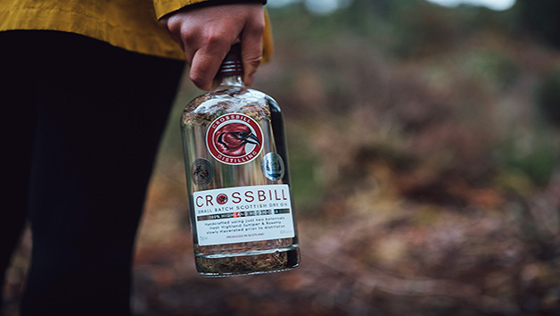 Gin Masterclass for Two at Crossbill Gin Distillery Image 5