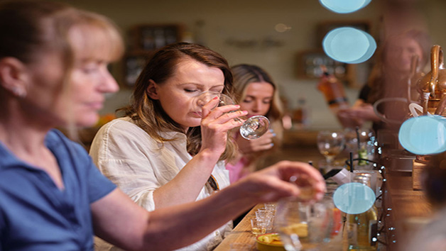 Guided Tour of the Distillery and a Tutored Tasting for Two at Colwith Farm Distillery Image 4