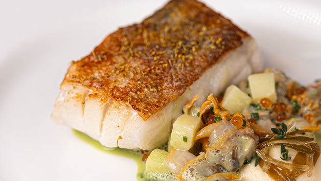 Three Course Lunch at Gordon Ramsay's Savoy Grill for Two Image 5
