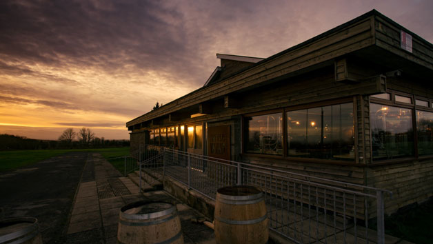 Gin Tasting Experience at In The Welsh Wind Distillery for Two Image 5