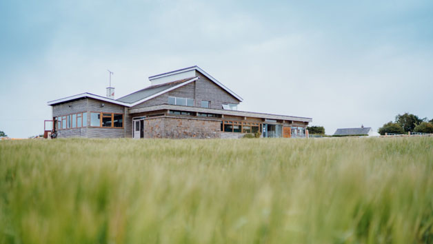 Gin Making Experience at In The Welsh Wind Distillery for Two Image 2