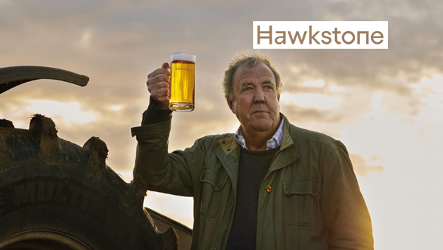 Hawkstone Brewery Tour for Two picture