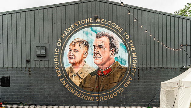 Hawkstone Brewery Tour for Two picture