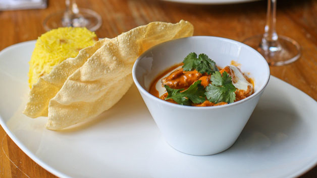 Buy Three Course Meal of Gordon Ramsay Classics for Two at Bread Street Kitchen & Bar Buy Three Course Meal of Gordon Ramsay Classics for Two at Bread Street Kitchen & Bar
