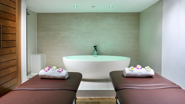 Spa Day for One with 40-Minute Treatment at Rena Spa at Leonardo Royal London St Paul’s Image 2