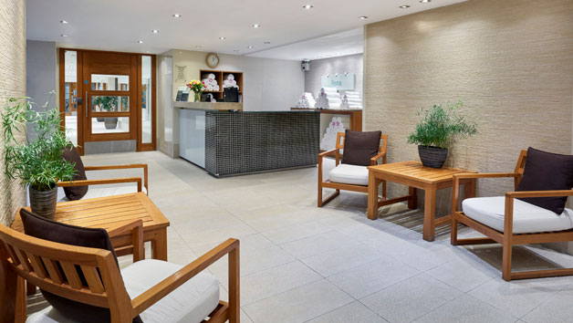 Spa Day for One with 40-Minute Treatment at Rena Spa at Leonardo Royal London St Paul’s Image 5