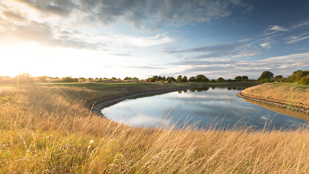 Stay with Golf and Spa at The Oxfordshire Golf Hotel and Spa Image 2