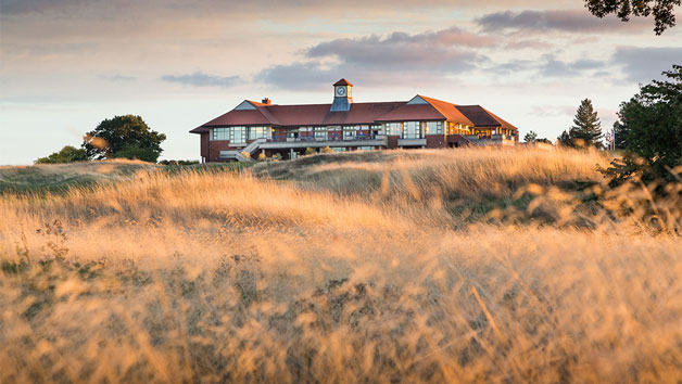 Serenity Spa Break at The Oxfordshire for Two Image 1