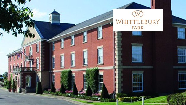 Two Night Getaway with Three Course Dinner at Whittlebury Park picture