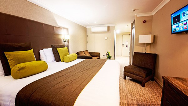 £100 Hotel Choice Voucher Image 5