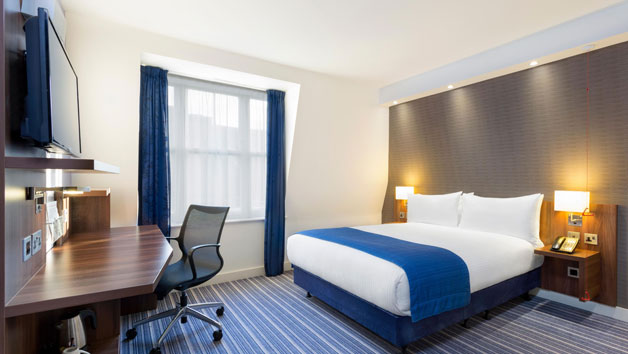 One Night Stay for Two at a Holiday Inn Express Image 3